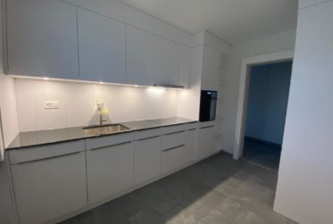 Zu vermieten in Orpond – 4-Zimmer-Wohnung mit Balkon