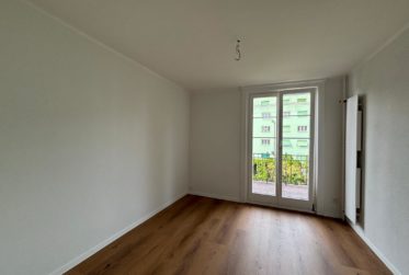Charmante, renovierte Wohnung in ruhiger Lage