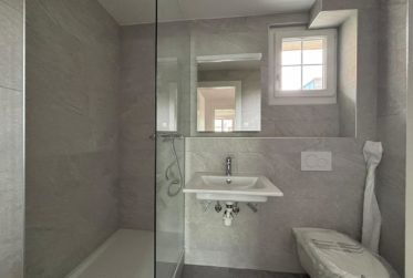 Charmante, renovierte Wohnung in ruhiger Lage