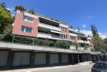 Grosszügige Familienwohnung zu vermieten