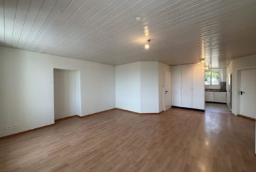 20150301 - Appartement 3 pièces avec vue sur le lac à St-Aubin-Sauges