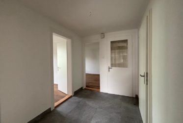 Charmante, renovierte Wohnung in ruhiger Lage