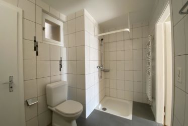 Grosszügige Familienwohnung zu vermieten