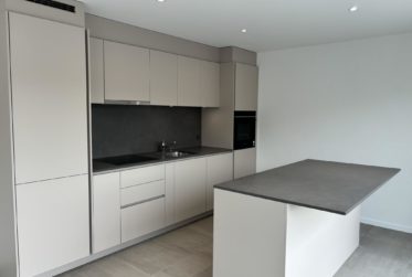 2190 - n°32 - Appartement de 3.5 pièces en attique au 3ème étage