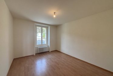 20150301 - Appartement 3 pièces avec vue sur le lac à St-Aubin-Sauges