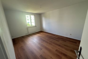 Appartement rénové dans un cadre paisible
