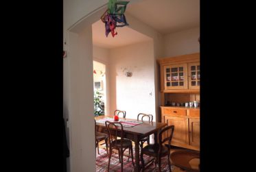 Appartement de 3.5 pièces à louer, avec jardin commun