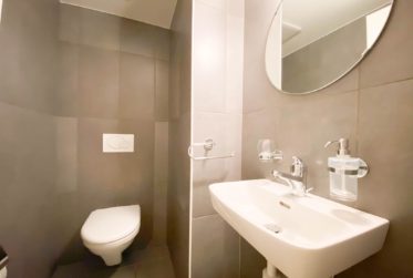 3 Schlafzimmer Wohnung