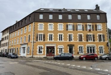 3 Schlafzimmer Wohnung