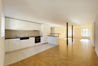 3 Schlafzimmer Wohnung