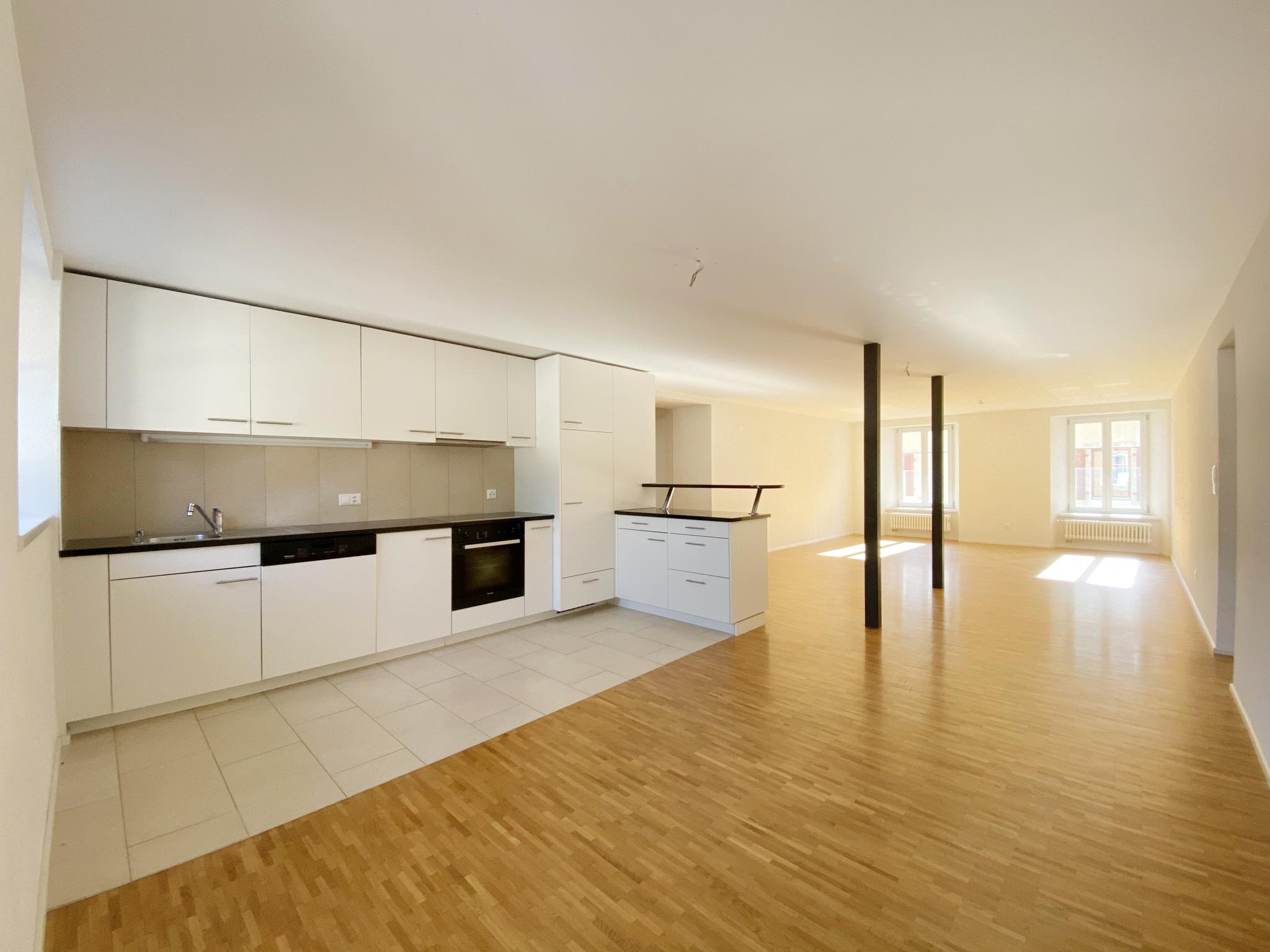 Bel appartement 2114 Fleurier 2114 Fleurier