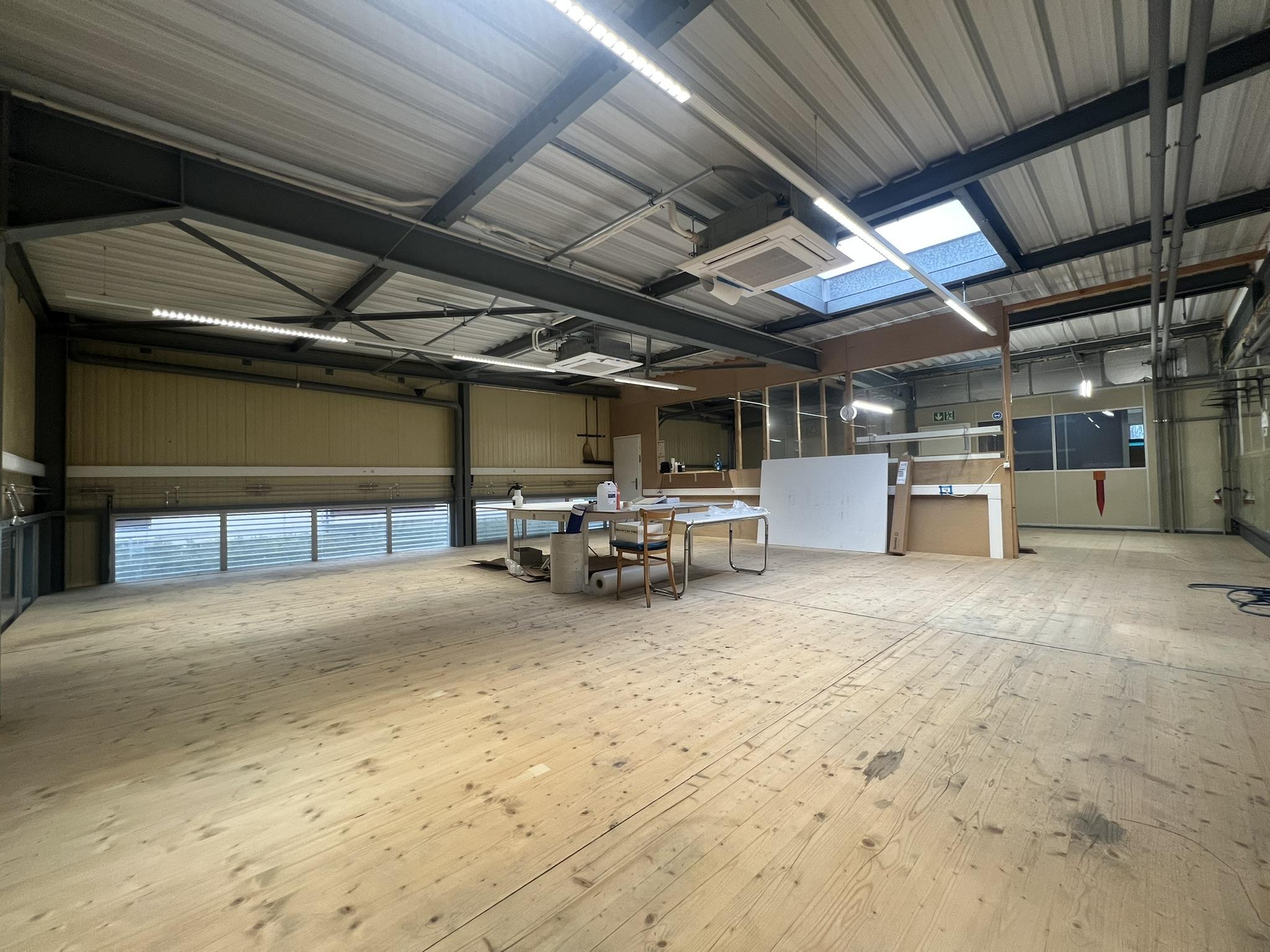 Lager 2068 Hauterive 2068 Hauterive