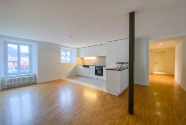 3 Schlafzimmer Wohnung