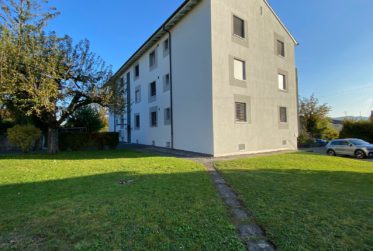 À louer : Appartement 4 de pièces entièrement rénové à Orpond