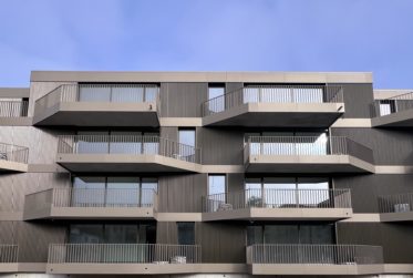 2 Schlafzimmer Wohnung