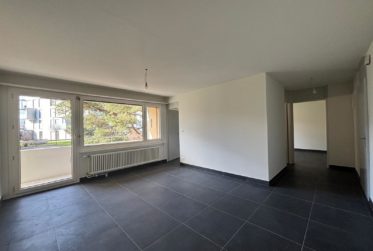 À louer : charmant appartement de 3 pièces – Le Landeron