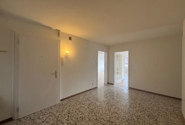 Grosszügige Familienwohnung zu vermieten