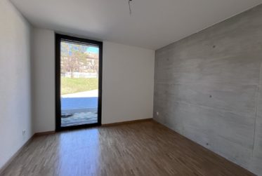 2 Schlafzimmer Wohnung