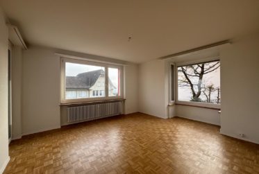 Grosszügige Familienwohnung zu vermieten