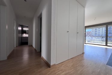 2 Schlafzimmer Wohnung