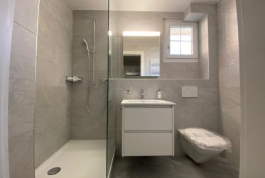 Garantierter Lieblingsplatz : komplett renovierte Wohnung in ruhiger und grüner Umgebung.