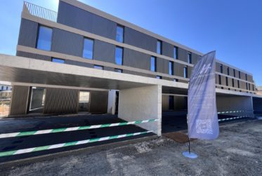 2 Schlafzimmer Wohnung