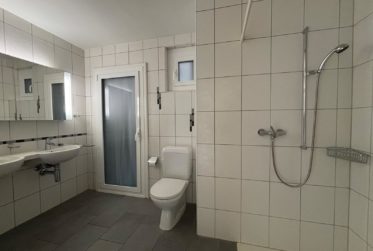 Grosszügige Familienwohnung zu vermieten