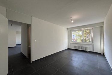 À louer : charmant appartement de 3 pièces – Le Landeron