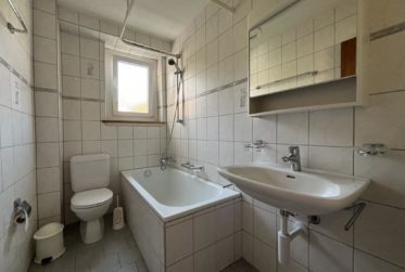 Schöne 4-Zimmer-Wohnung im Herzen von Tavannes