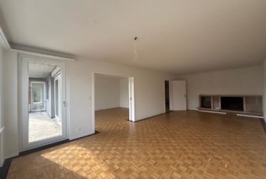 Grosszügige Familienwohnung zu vermieten