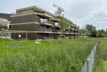 2 Schlafzimmer Wohnung