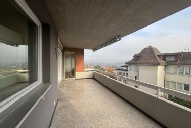 Grosszügige Familienwohnung zu vermieten