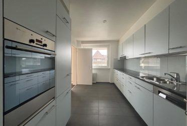 Grosszügige Familienwohnung zu vermieten