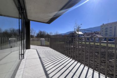 2 Schlafzimmer Wohnung