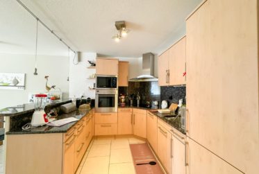 4.5-Zimmer-Wohnung – Stadtzentrum von Biel