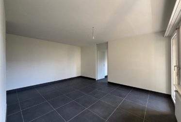À louer : charmant appartement de 3 pièces – Le Landeron