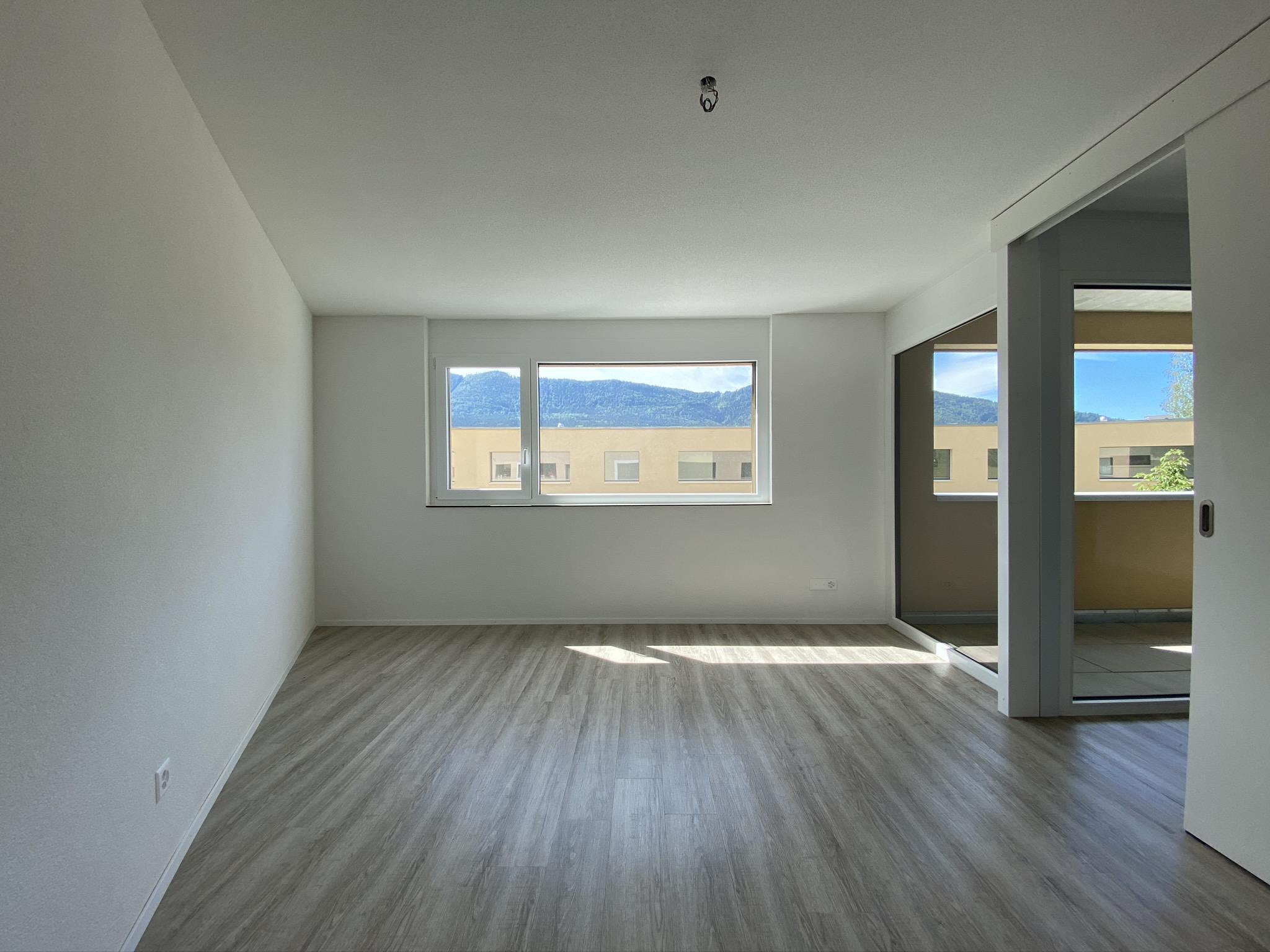 2 Schlafzimmer Wohnung