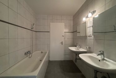 Grosszügige Familienwohnung zu vermieten