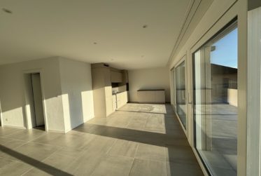 2 Schlafzimmer Wohnung