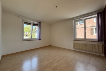 Schöne 4-Zimmer-Wohnung im Herzen von Tavannes