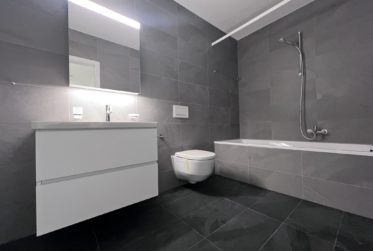 2 Schlafzimmer Wohnung