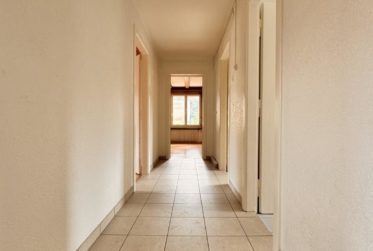 Appartement de 3,5 pièces en duplex