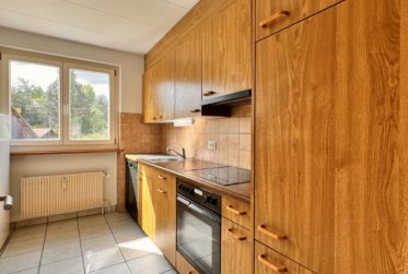 Appartement de 3,5 pièces en duplex