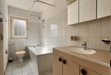 Appartement de 3,5 pièces en duplex