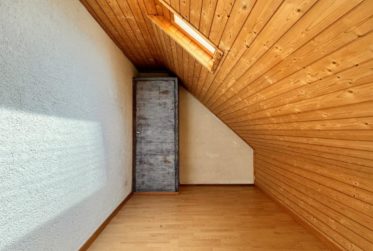 Appartement de 3,5 pièces en duplex