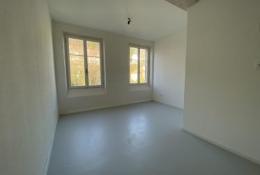 3.5-Zimmerwohnung nur wenige schritte vom See