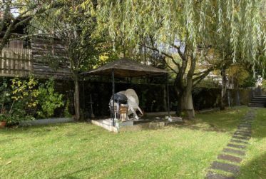 Appartement de 3,5 pièces en duplex