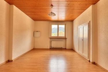 Appartement de 3,5 pièces en duplex