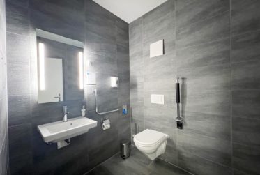 Ihre zukünftige Geschäftsfläche in unmittelbarer Nähe der Autobahn