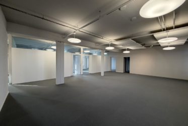 Ihre zukünftige Geschäftsfläche in unmittelbarer Nähe der Autobahn